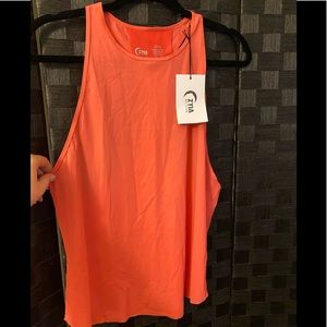 Zyia tank top workout top